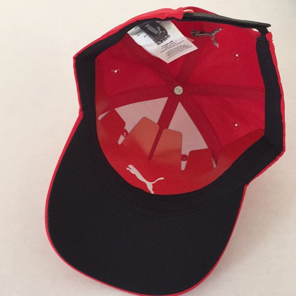 Puma sf fan wear baseball cap - Picture 5 of 5